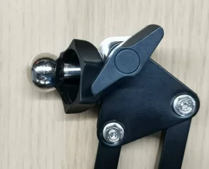 套螺母