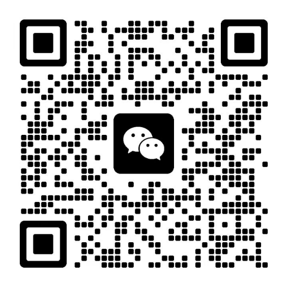 AI机器人极客 企业微信二维码